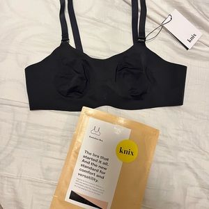 Knix Evolution Bra
